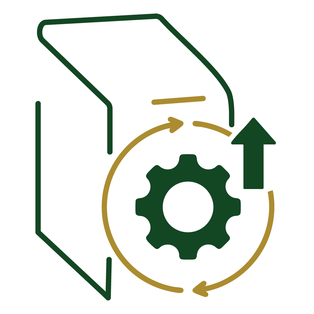 Modernization -icon